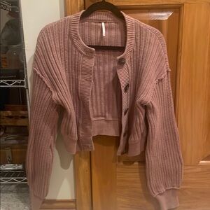 Women's Sweater